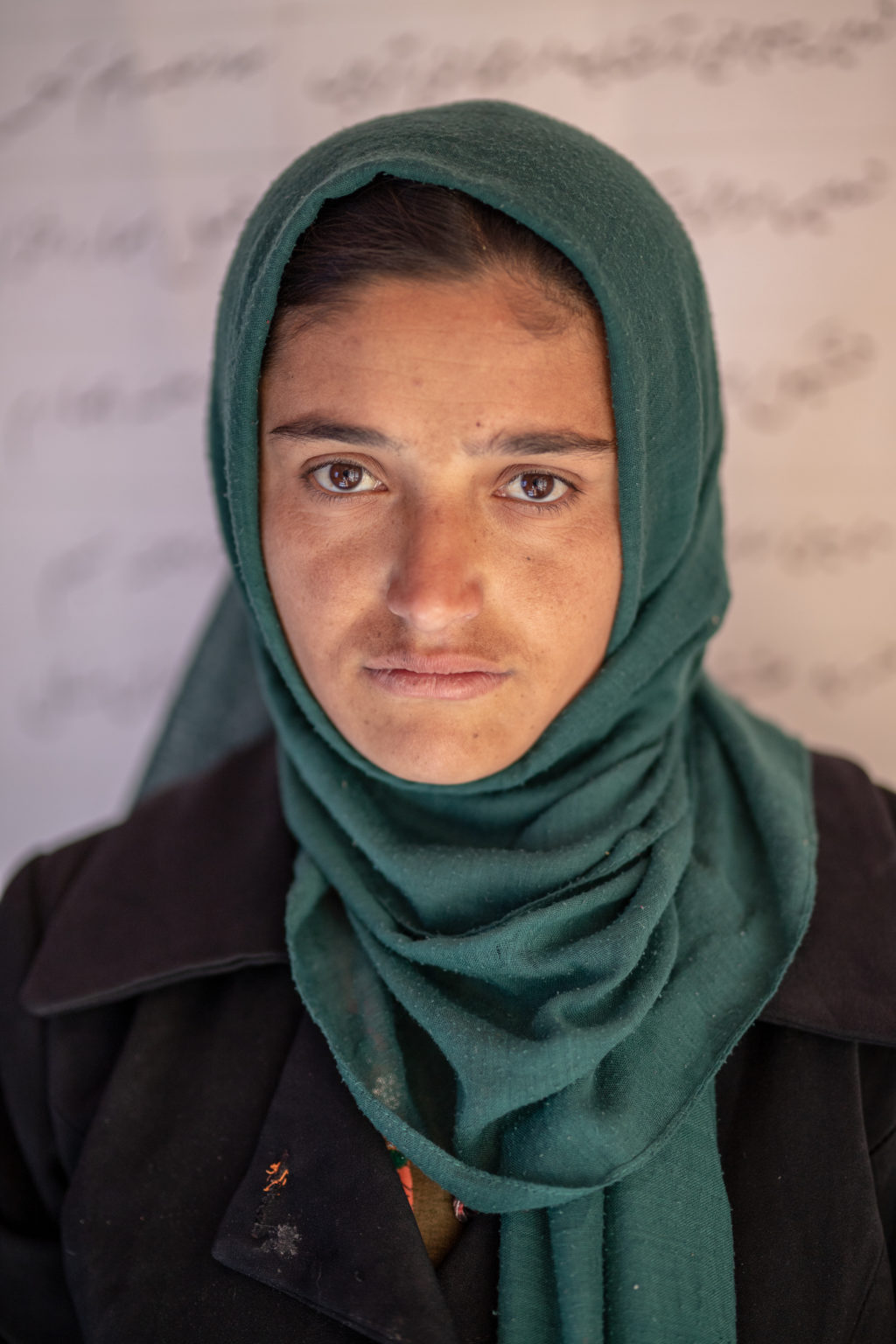 Afghanistan in pictures: The faces of resilience - Aga Khan Foundation UK